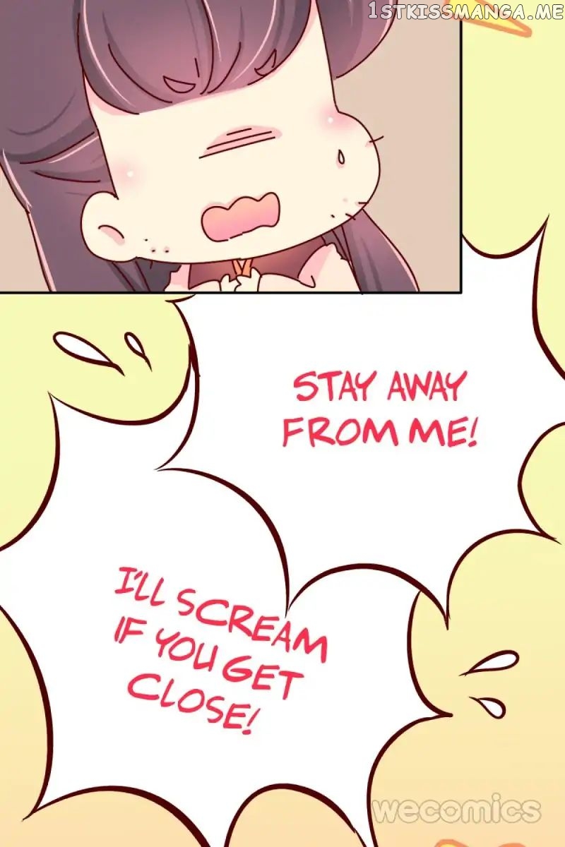 We Won’t Die Easily! chapter 38 - page 20