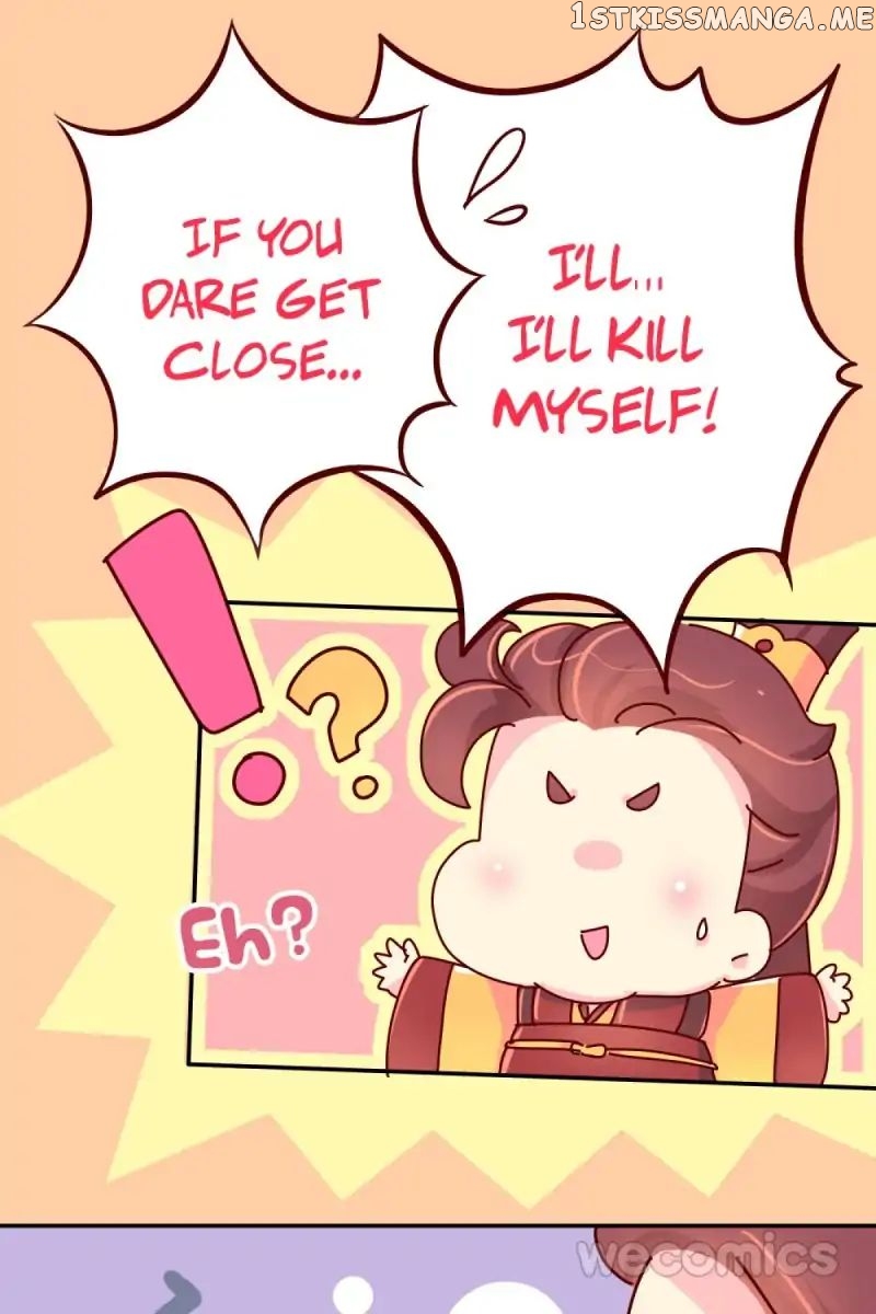 We Won’t Die Easily! chapter 38 - page 22