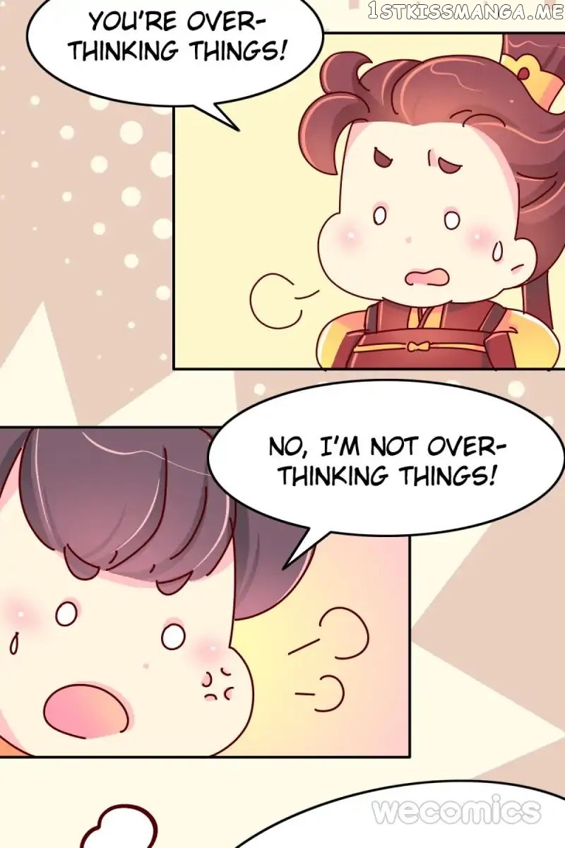 We Won’t Die Easily! chapter 38 - page 24