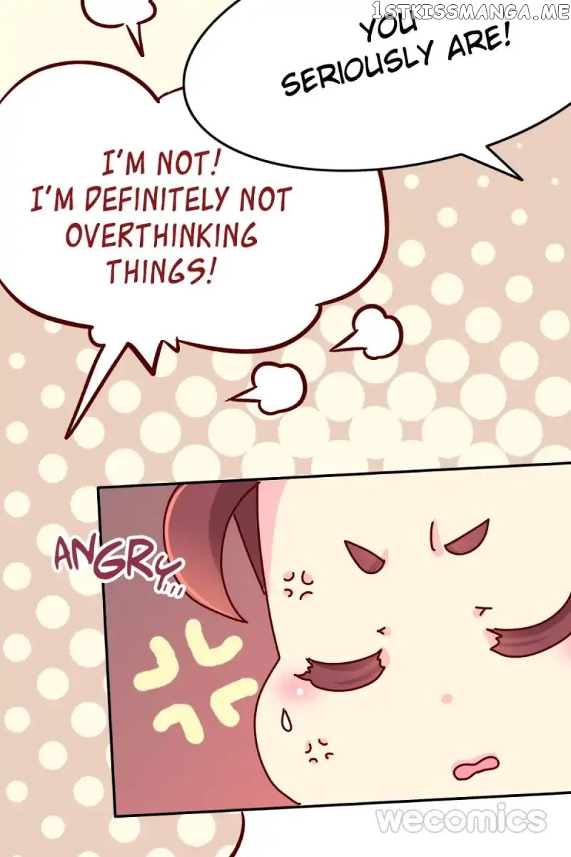 We Won’t Die Easily! chapter 38 - page 25