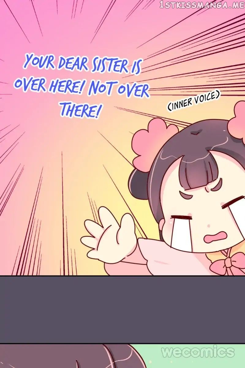 We Won’t Die Easily! chapter 38 - page 3