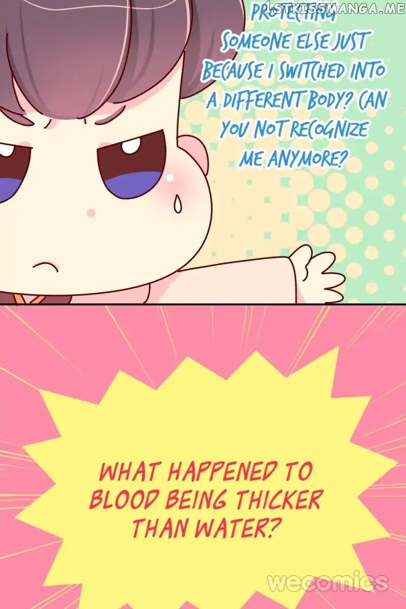 We Won’t Die Easily! chapter 38 - page 4