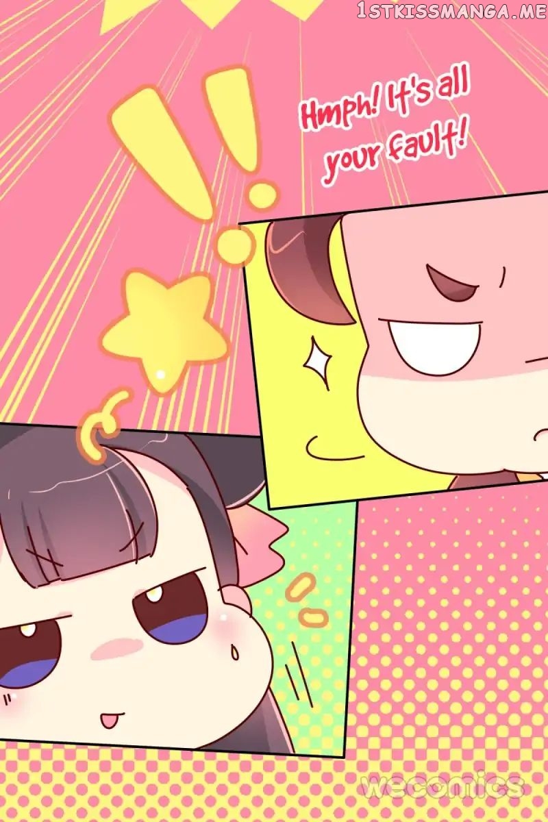 We Won’t Die Easily! chapter 38 - page 5