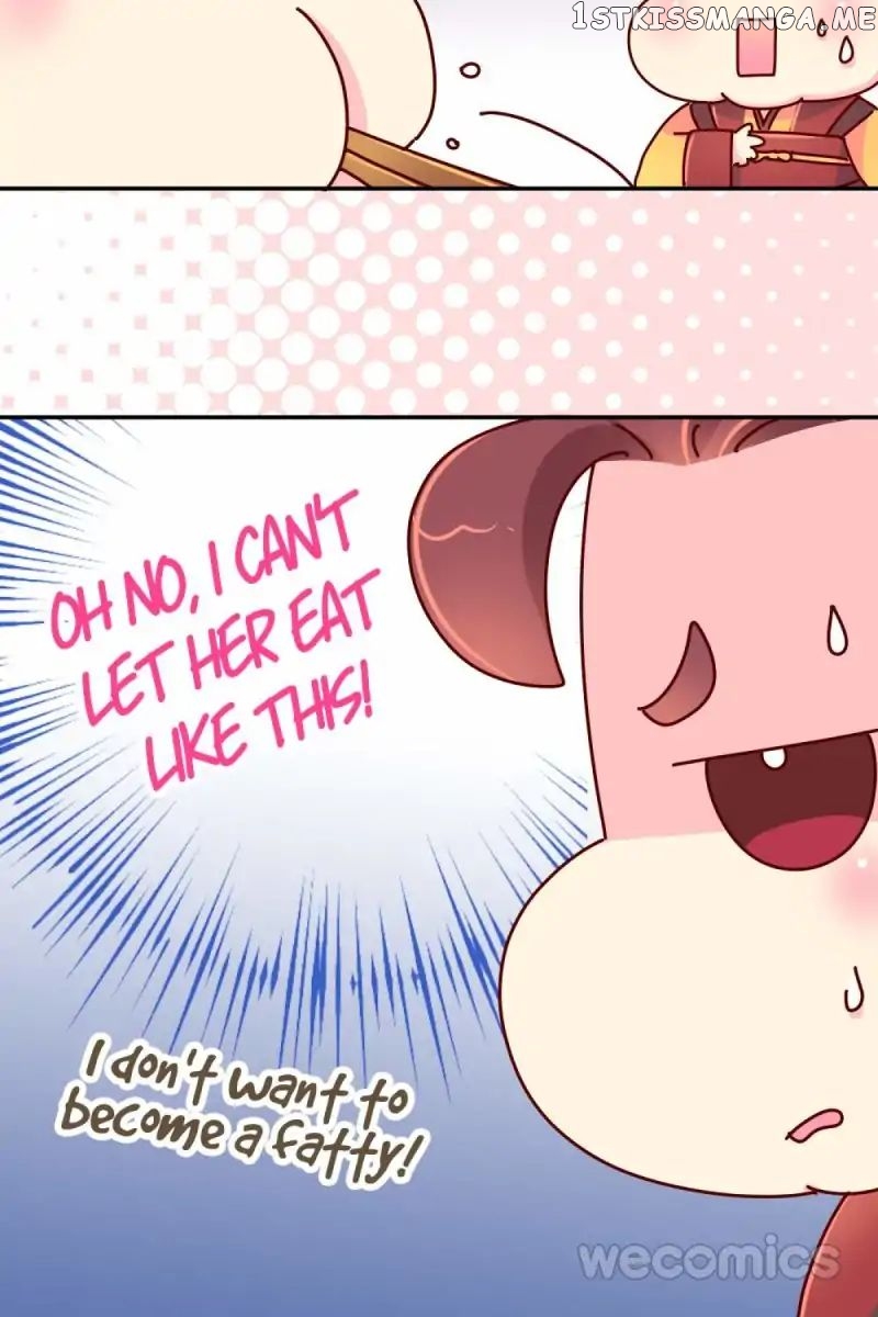 We Won’t Die Easily! chapter 30 - page 10