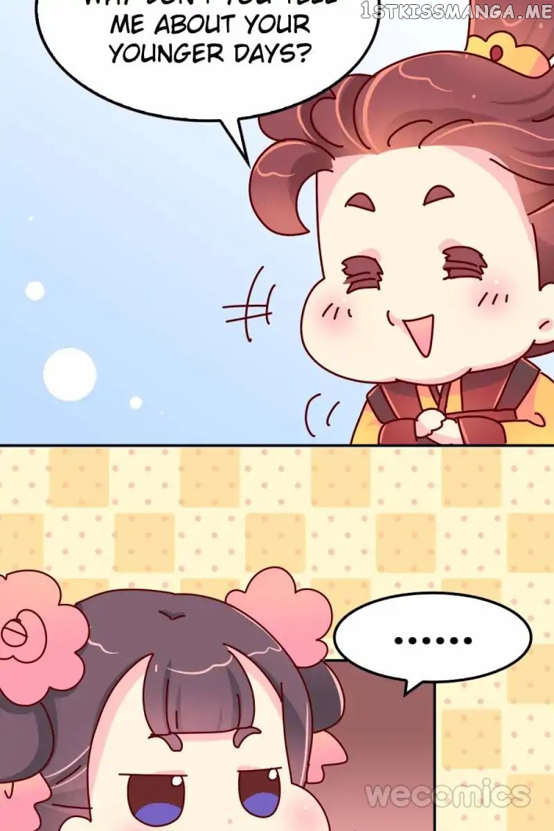 We Won’t Die Easily! chapter 30 - page 12