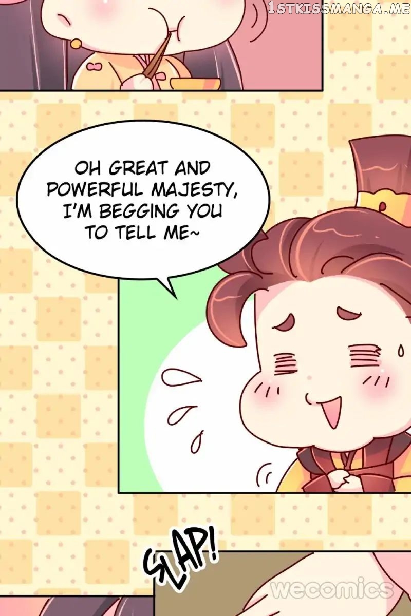 We Won’t Die Easily! chapter 30 - page 13