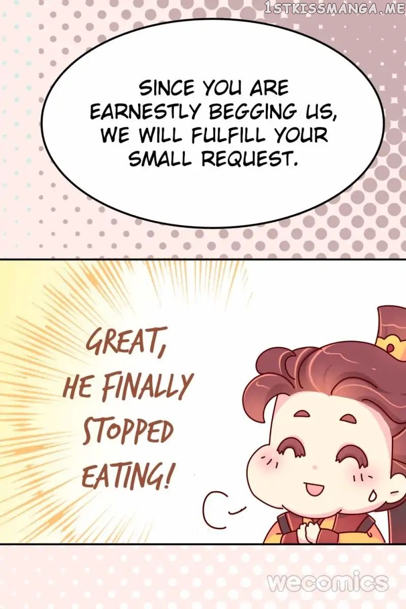 We Won’t Die Easily! chapter 30 - page 15