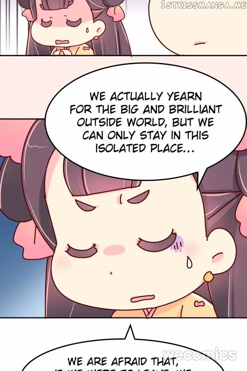 We Won’t Die Easily! chapter 30 - page 20