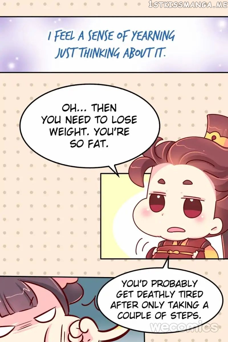 We Won’t Die Easily! chapter 30 - page 22