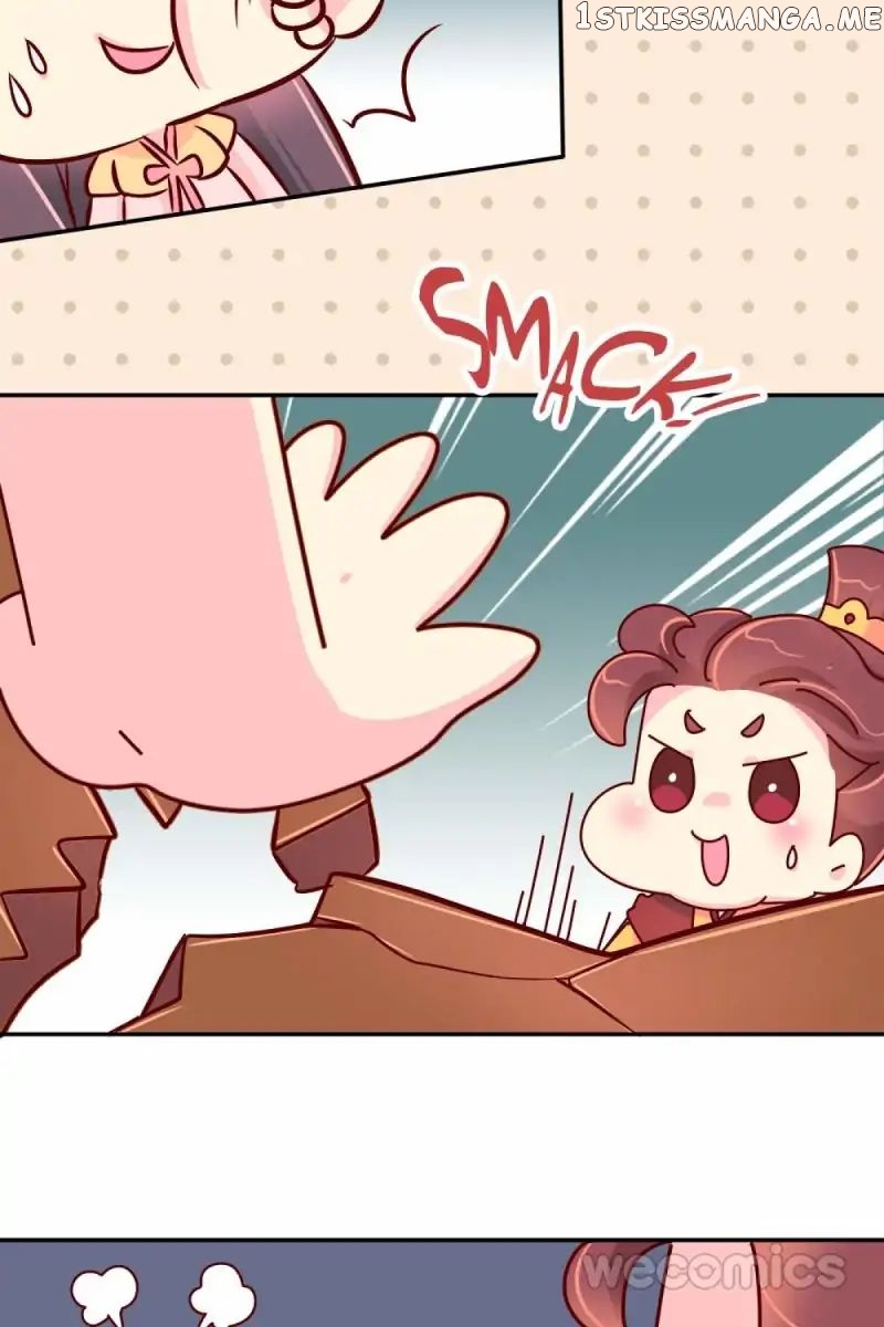 We Won’t Die Easily! chapter 30 - page 23
