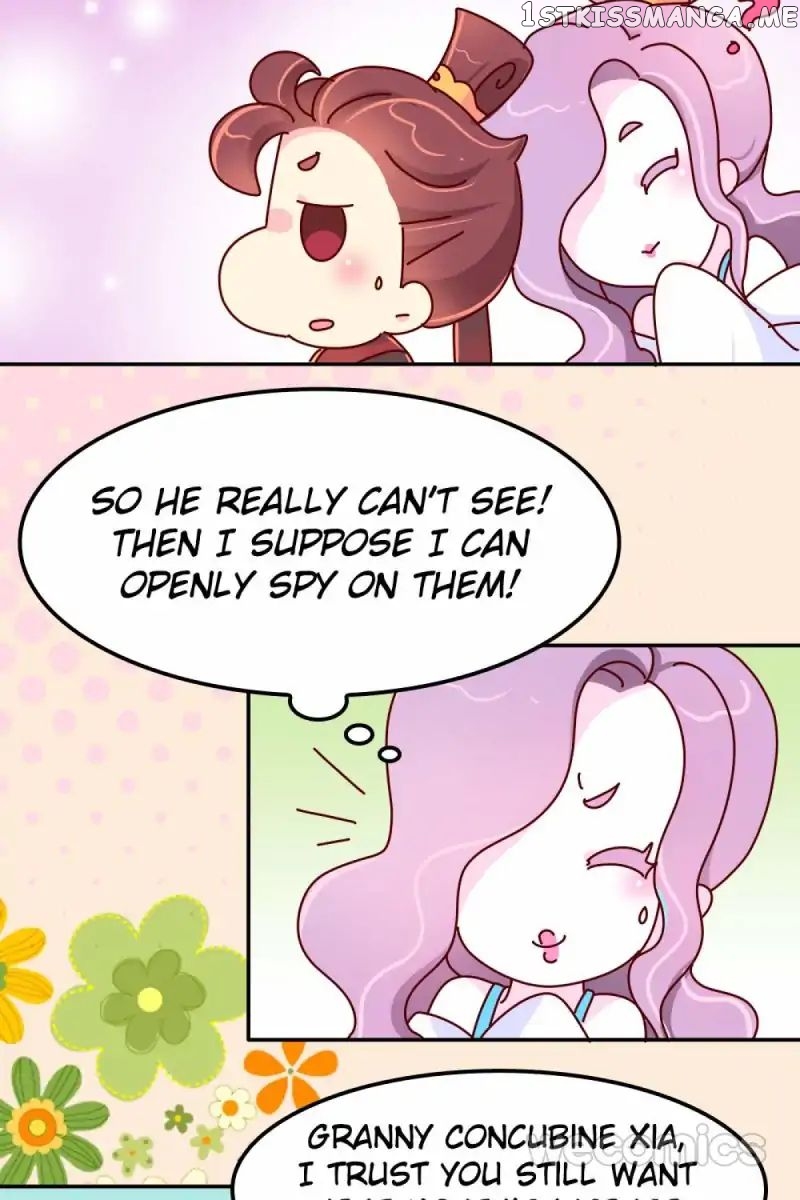 We Won’t Die Easily! chapter 30 - page 25