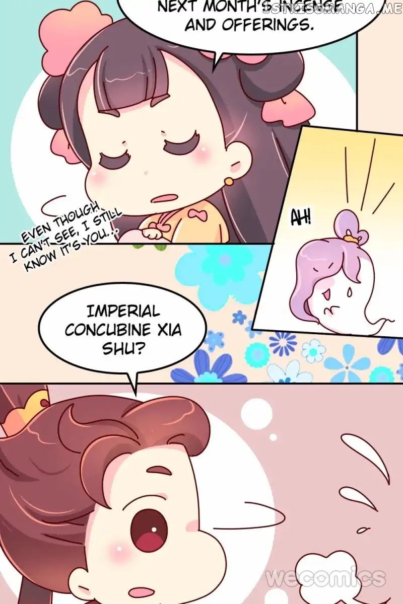 We Won’t Die Easily! chapter 30 - page 26
