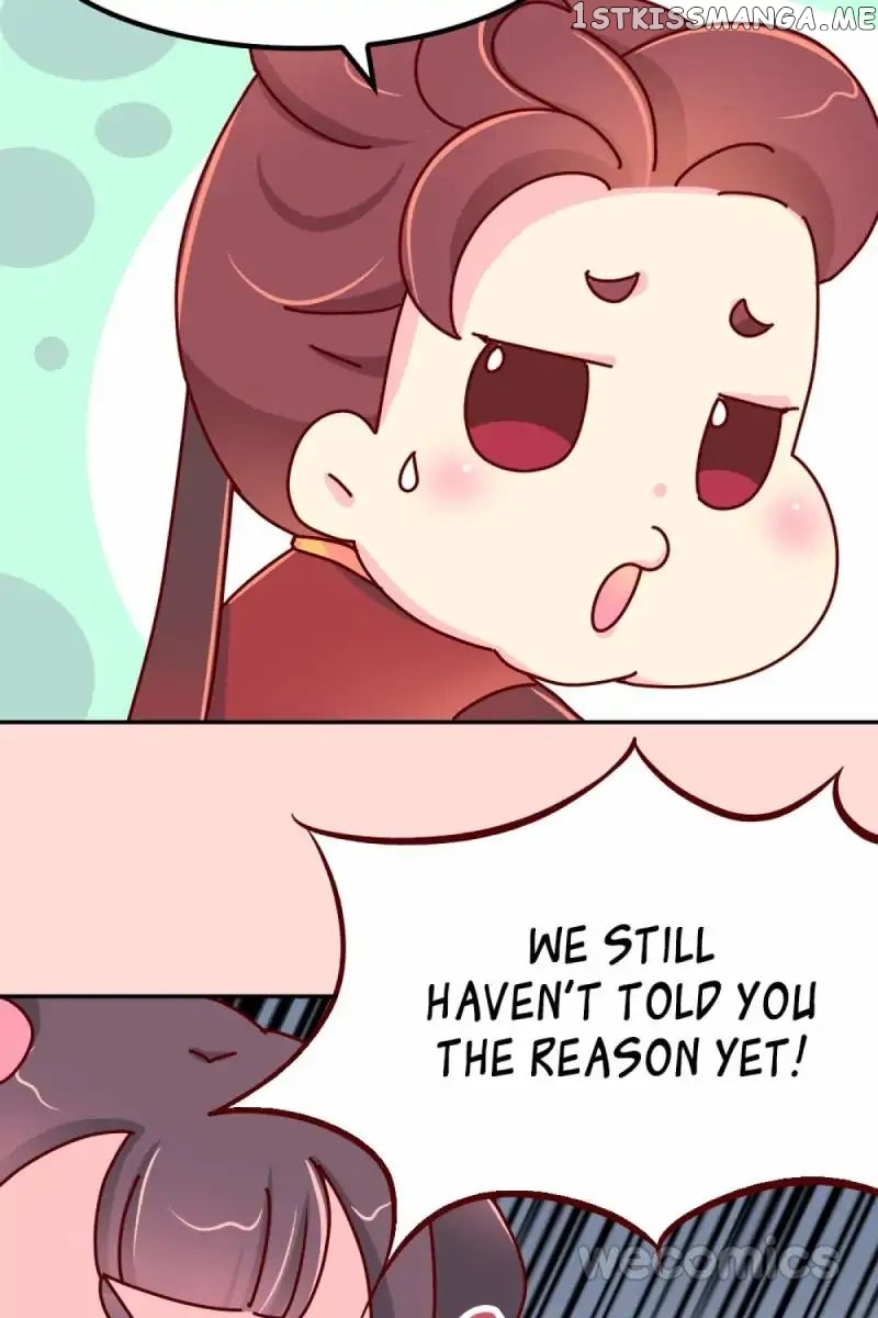 We Won’t Die Easily! chapter 30 - page 4
