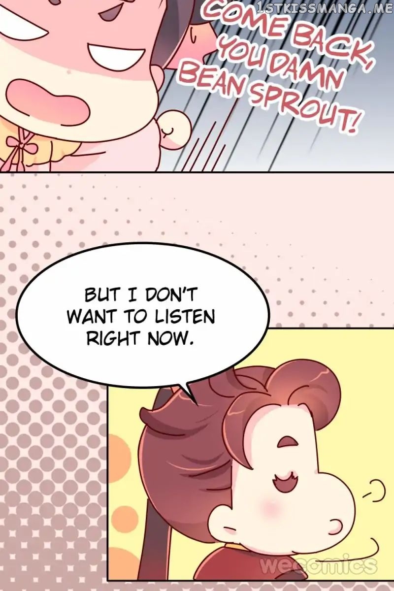 We Won’t Die Easily! chapter 30 - page 5