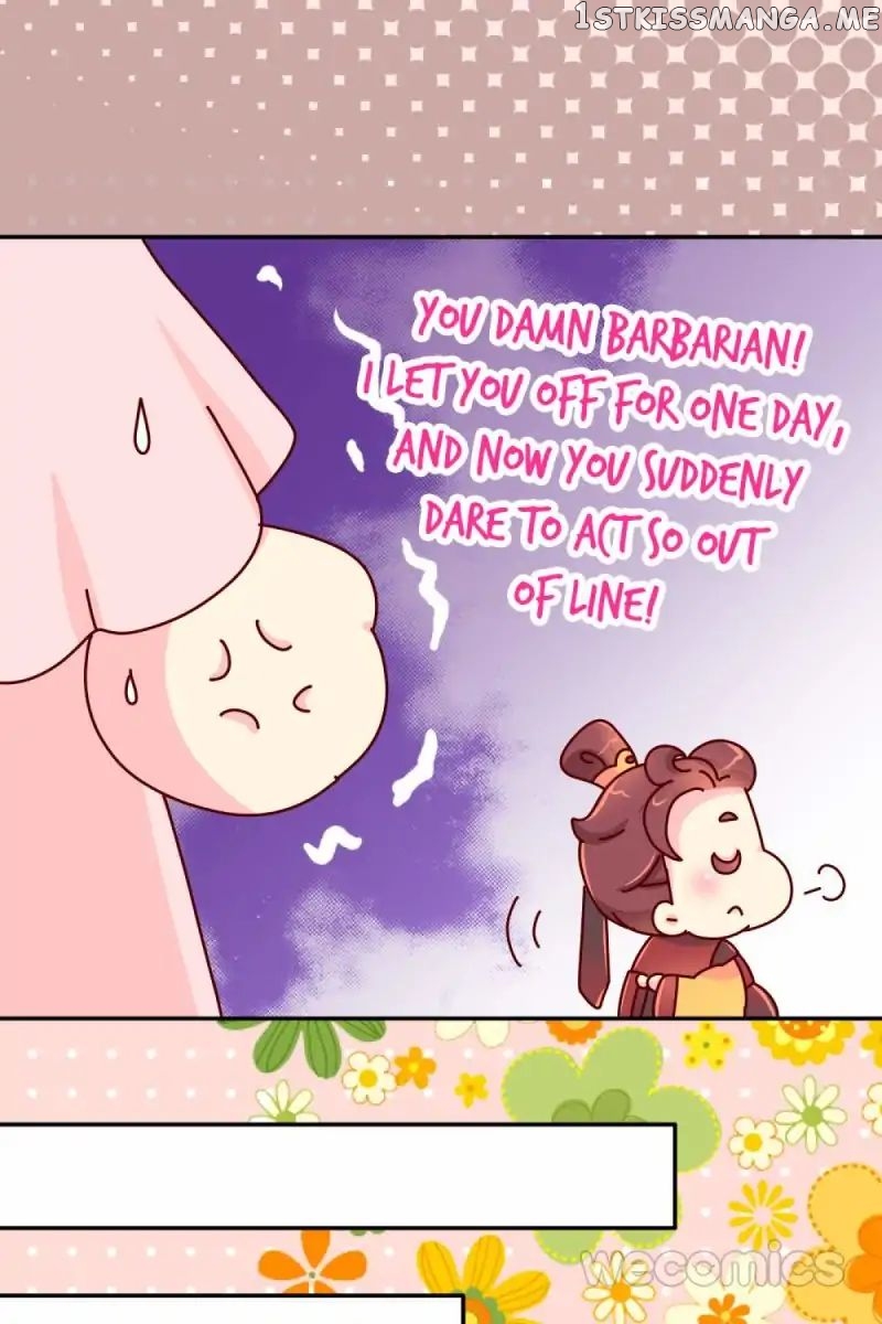We Won’t Die Easily! chapter 30 - page 6