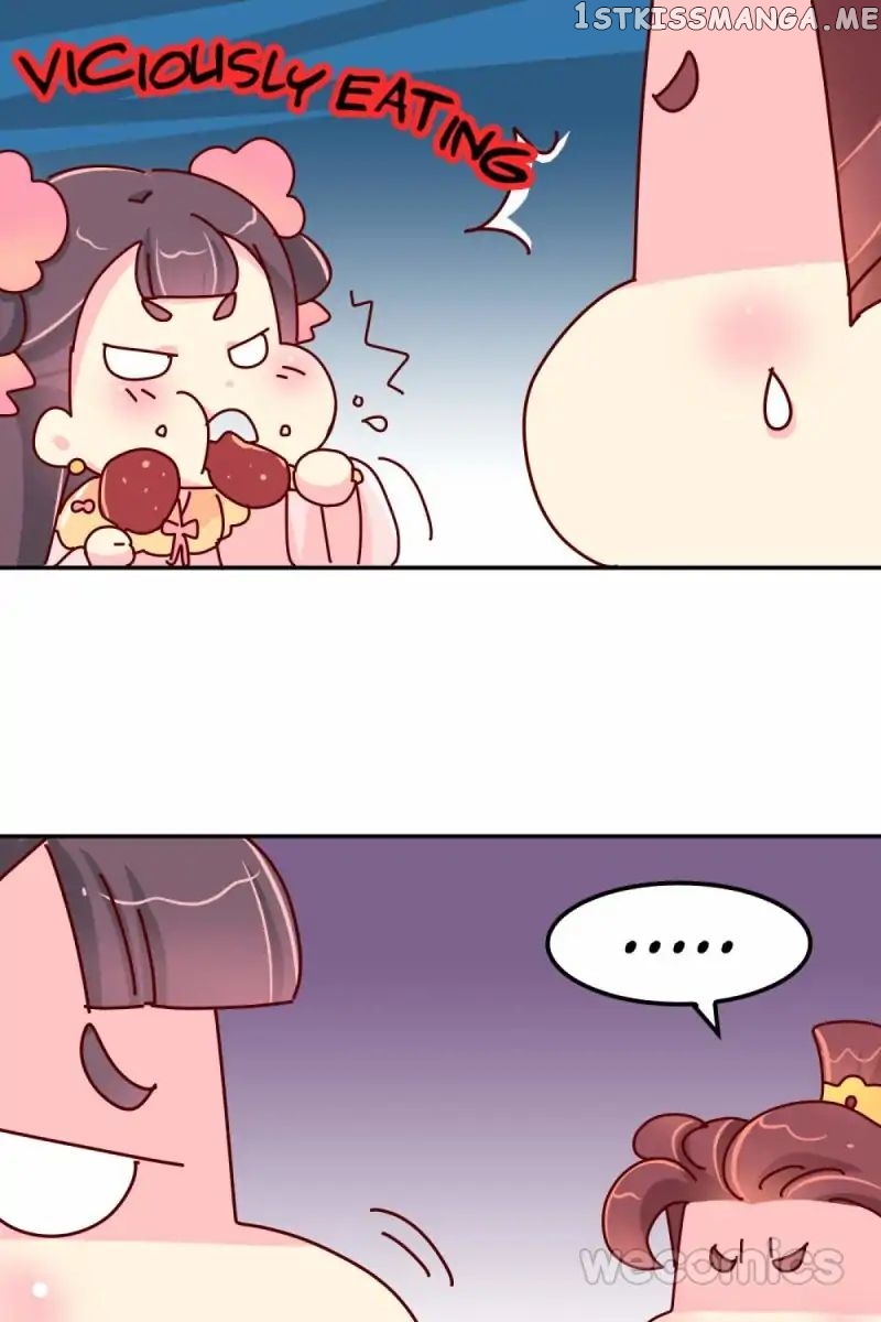 We Won’t Die Easily! chapter 30 - page 9