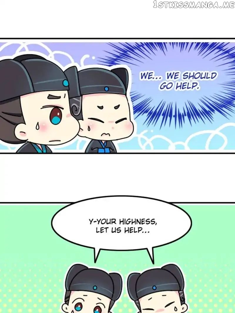 We Won’t Die Easily! chapter 5 - page 16