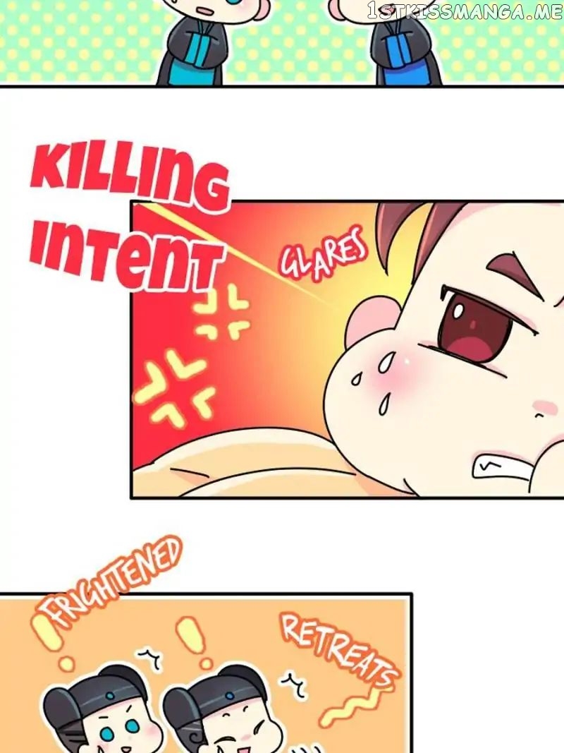We Won’t Die Easily! chapter 5 - page 17