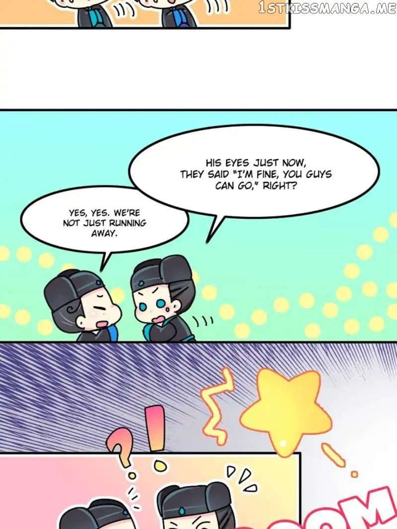 We Won’t Die Easily! chapter 5 - page 18