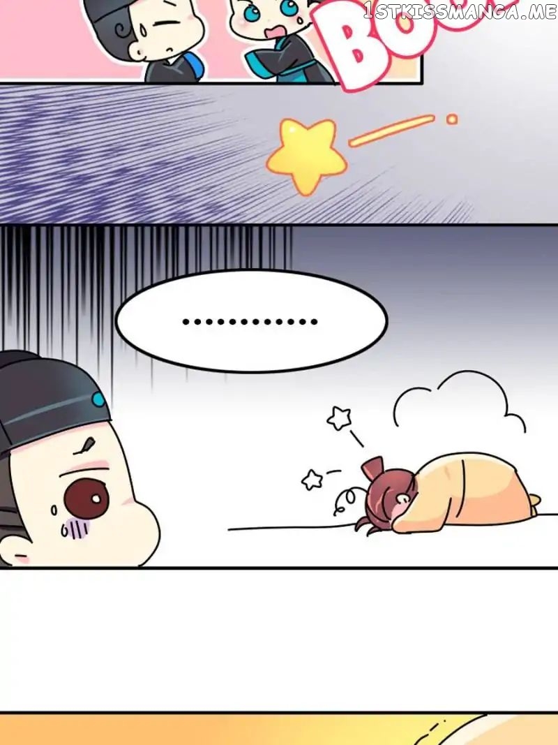 We Won’t Die Easily! chapter 5 - page 19