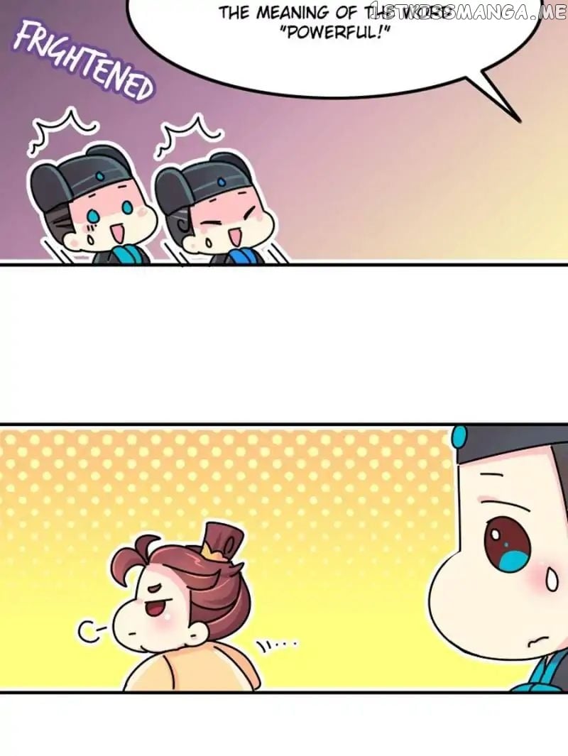 We Won’t Die Easily! chapter 5 - page 23