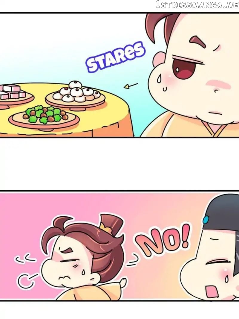 We Won’t Die Easily! chapter 5 - page 24