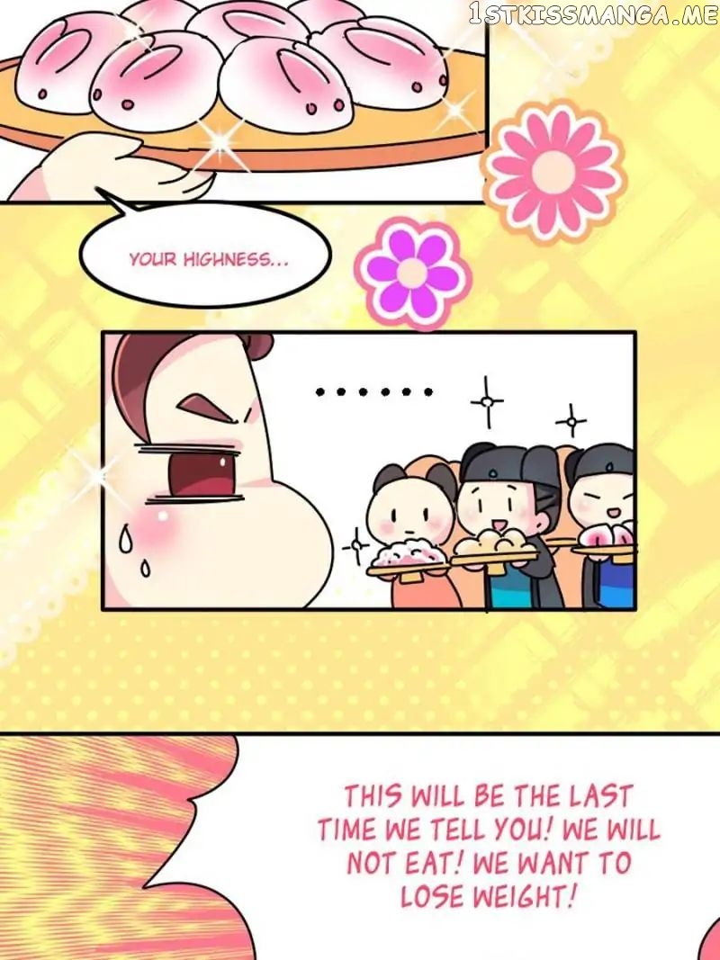 We Won’t Die Easily! chapter 5 - page 26