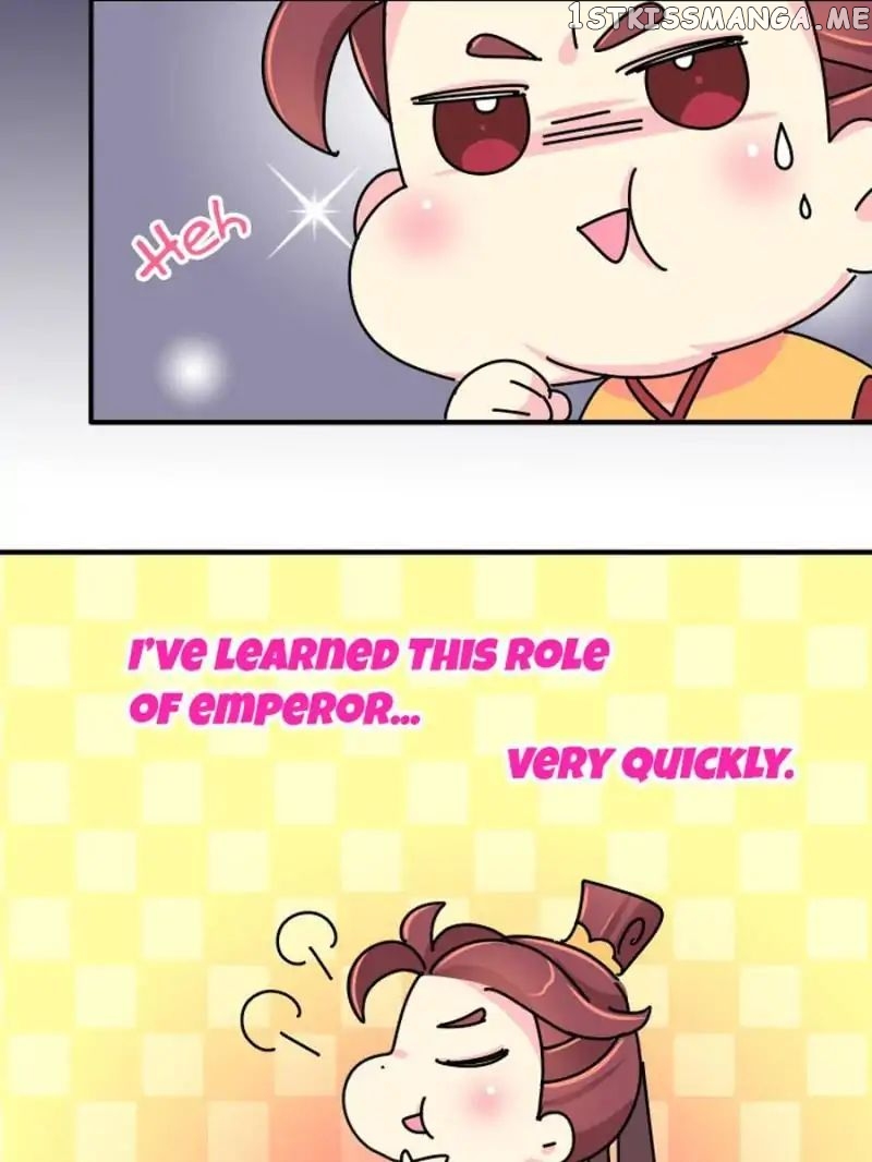 We Won’t Die Easily! chapter 5 - page 28