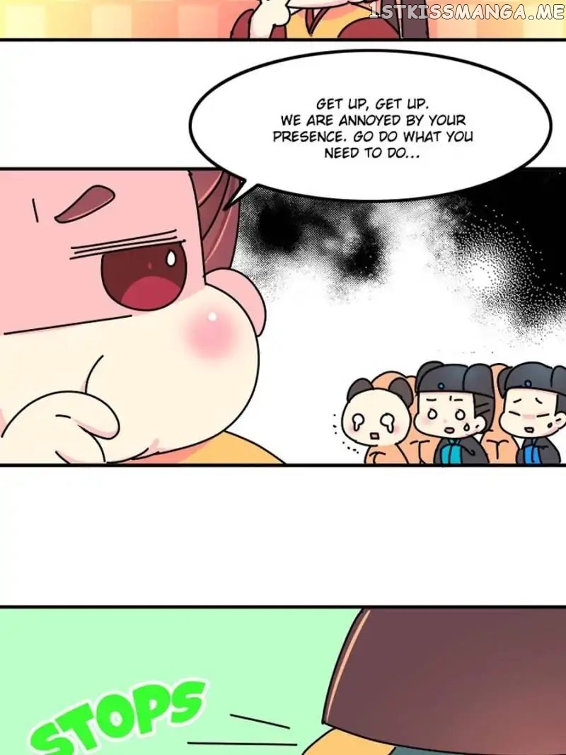 We Won’t Die Easily! chapter 5 - page 29