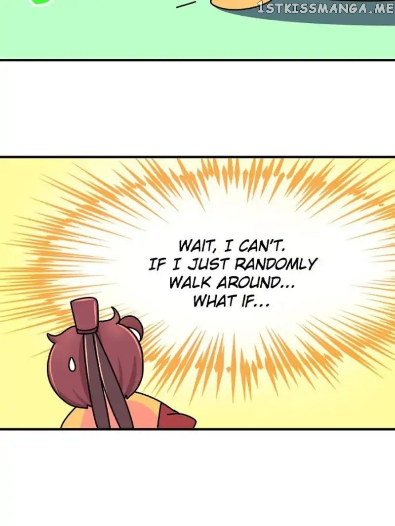 We Won’t Die Easily! chapter 5 - page 30