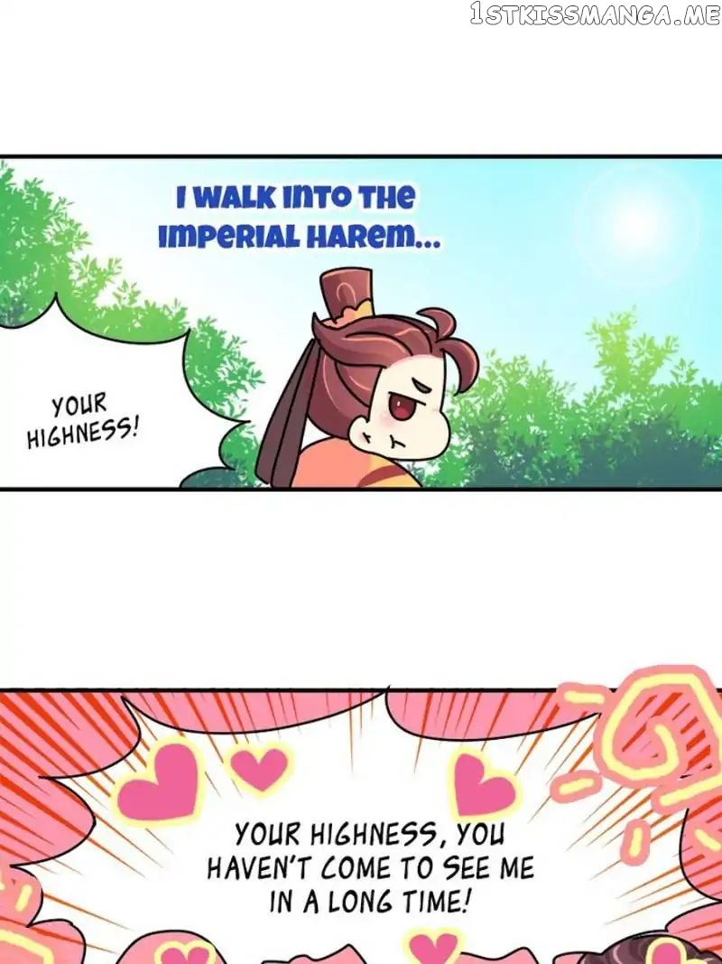 We Won’t Die Easily! chapter 5 - page 31