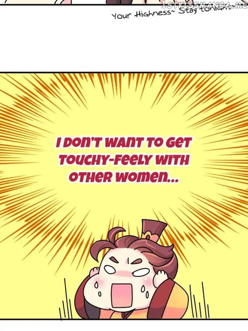 We Won’t Die Easily! chapter 5 - page 33