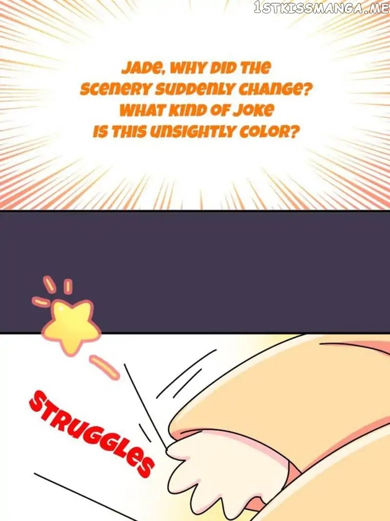 We Won’t Die Easily! chapter 5 - page 4