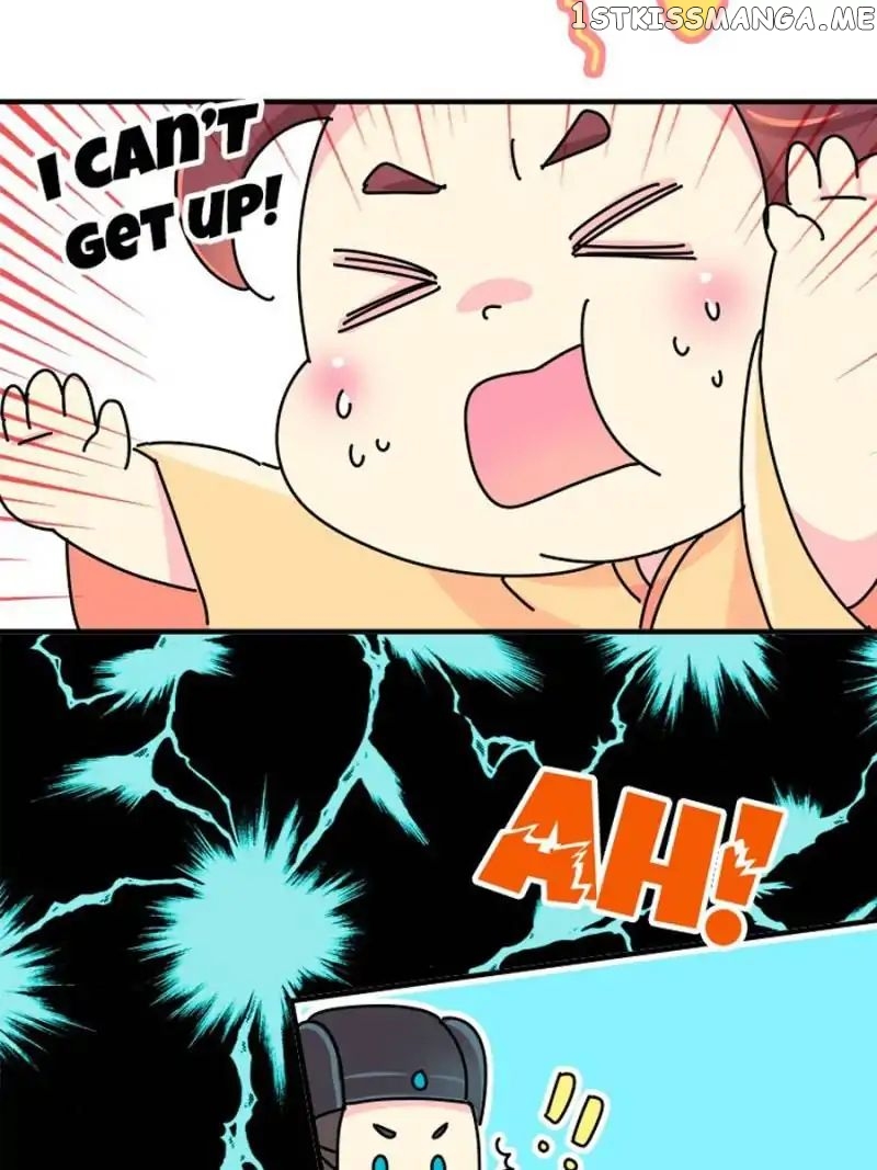 We Won’t Die Easily! chapter 5 - page 6