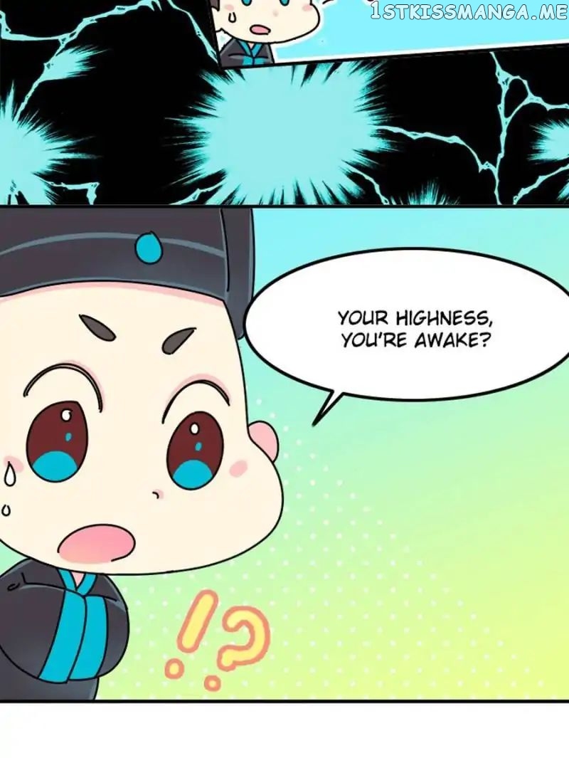We Won’t Die Easily! chapter 5 - page 7
