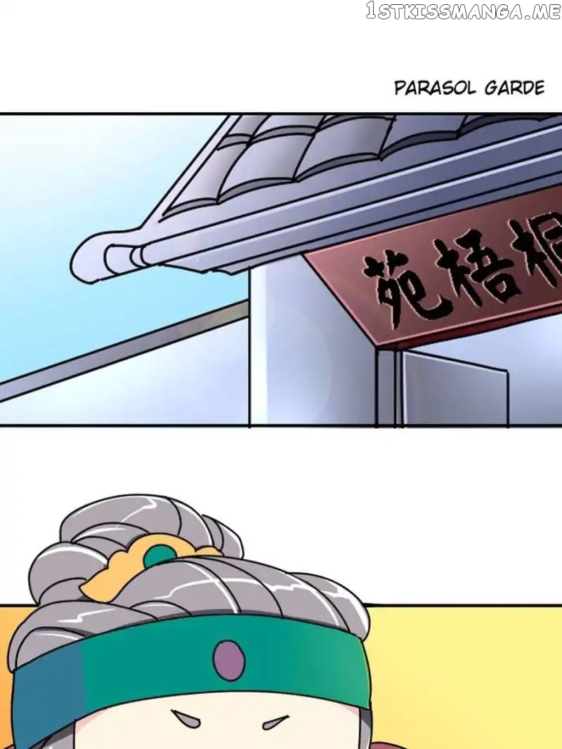 We Won’t Die Easily! chapter 6 - page 1