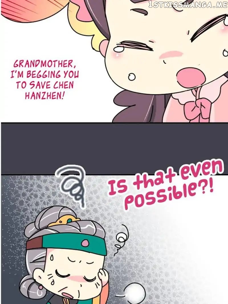 We Won’t Die Easily! chapter 6 - page 14