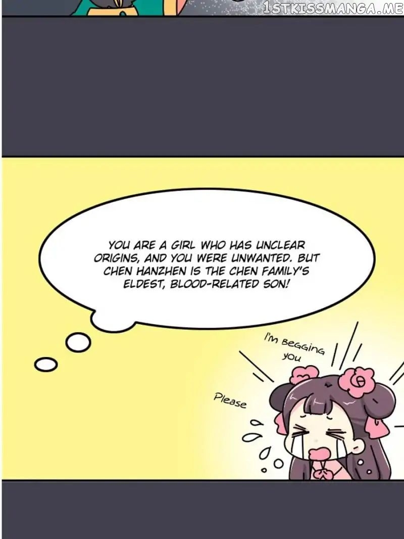 We Won’t Die Easily! chapter 6 - page 15