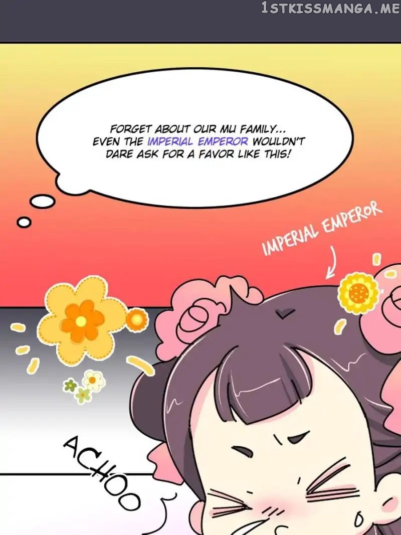 We Won’t Die Easily! chapter 6 - page 16