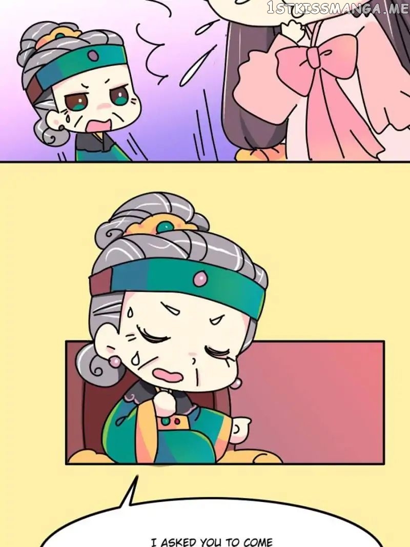 We Won’t Die Easily! chapter 6 - page 17