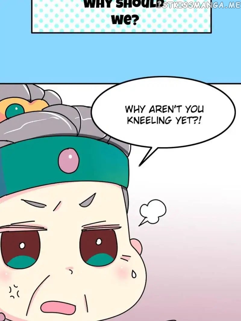 We Won’t Die Easily! chapter 6 - page 19