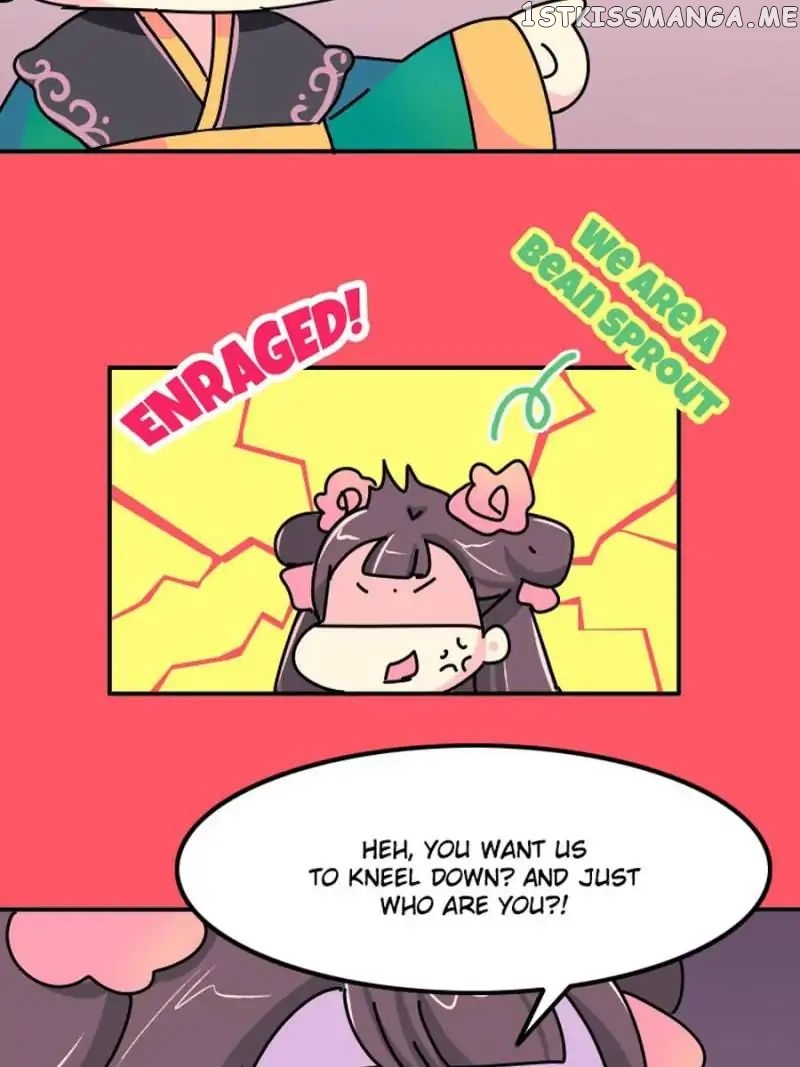 We Won’t Die Easily! chapter 6 - page 20