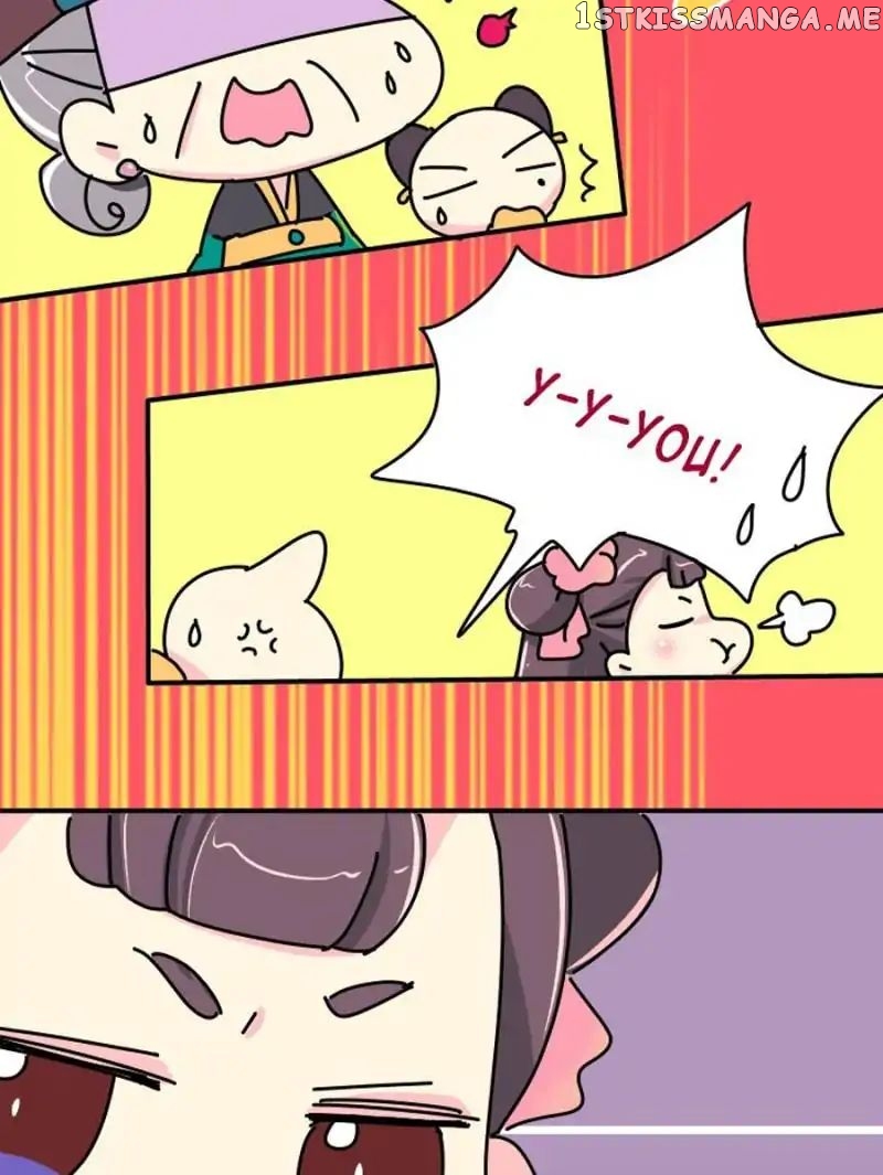 We Won’t Die Easily! chapter 6 - page 22