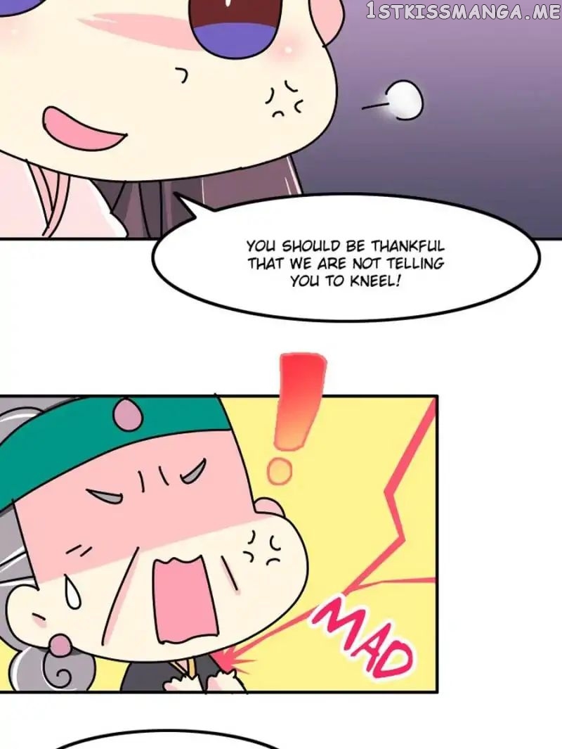 We Won’t Die Easily! chapter 6 - page 23
