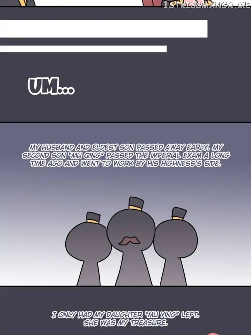 We Won’t Die Easily! chapter 6 - page 4
