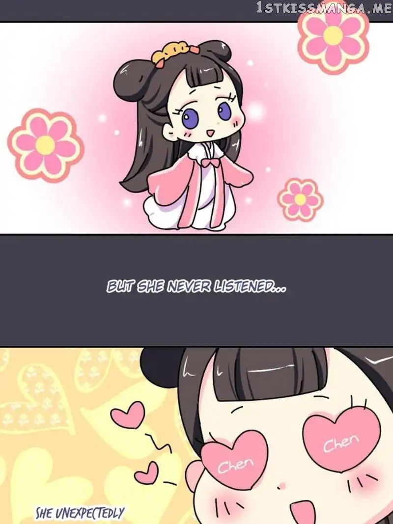 We Won’t Die Easily! chapter 6 - page 5