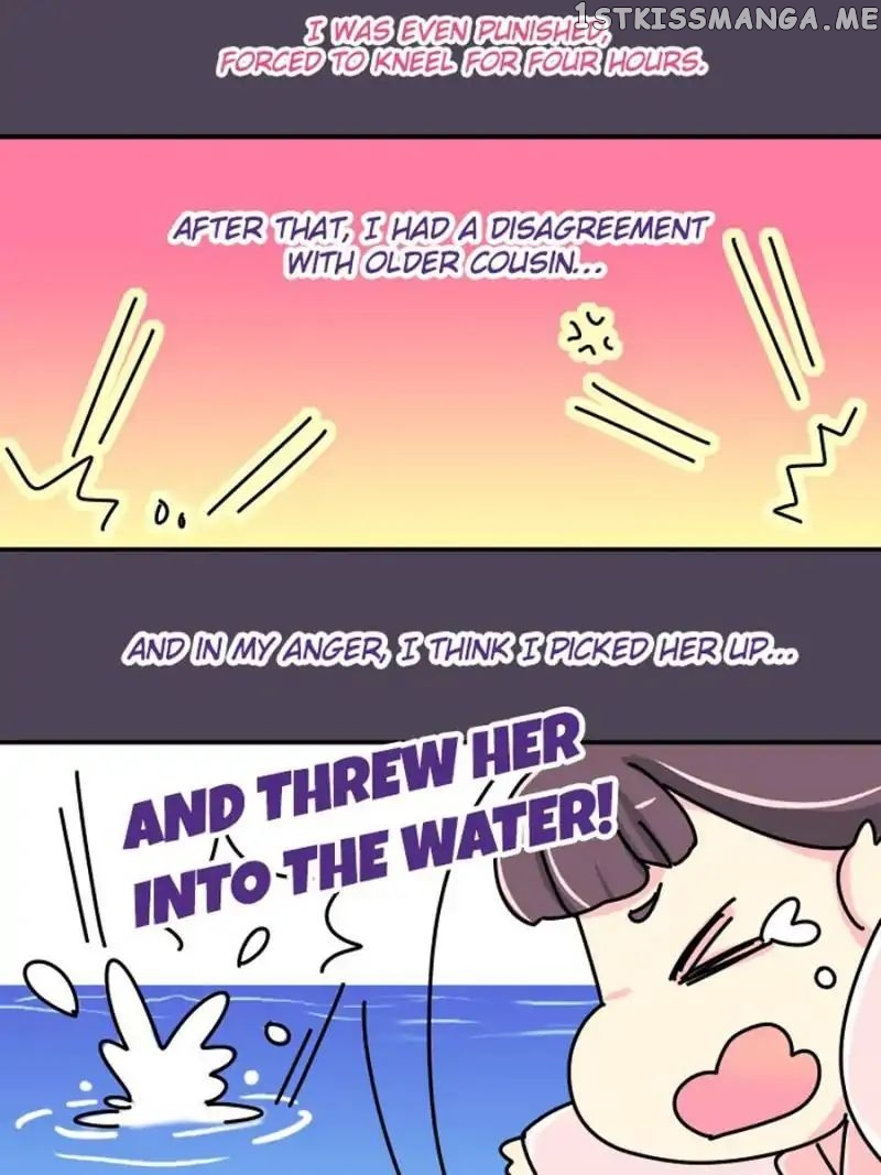 We Won’t Die Easily! chapter 7 - page 10
