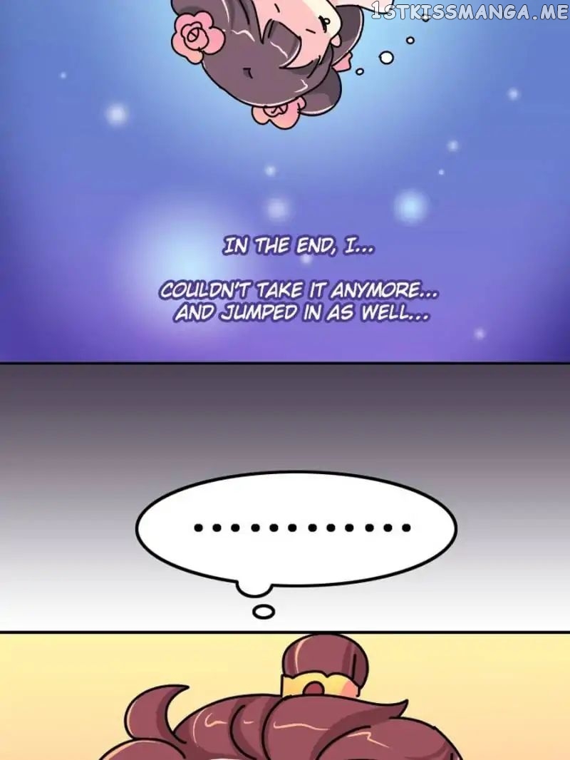 We Won’t Die Easily! chapter 7 - page 12