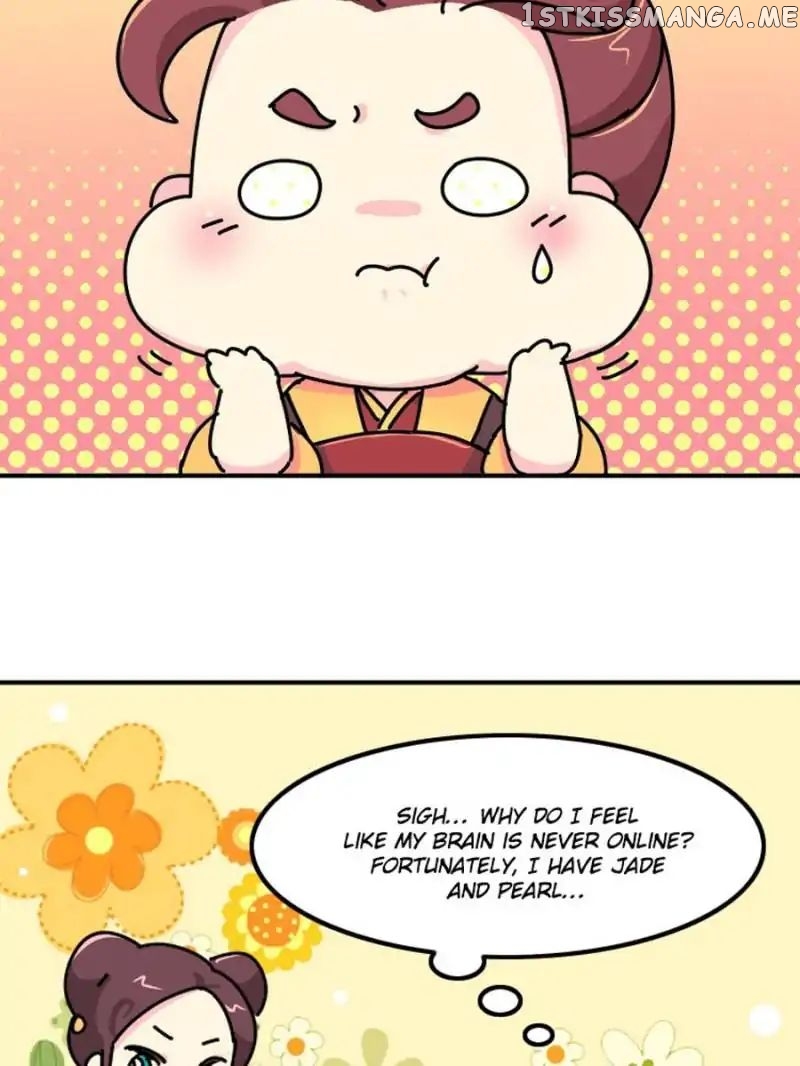 We Won’t Die Easily! chapter 7 - page 13