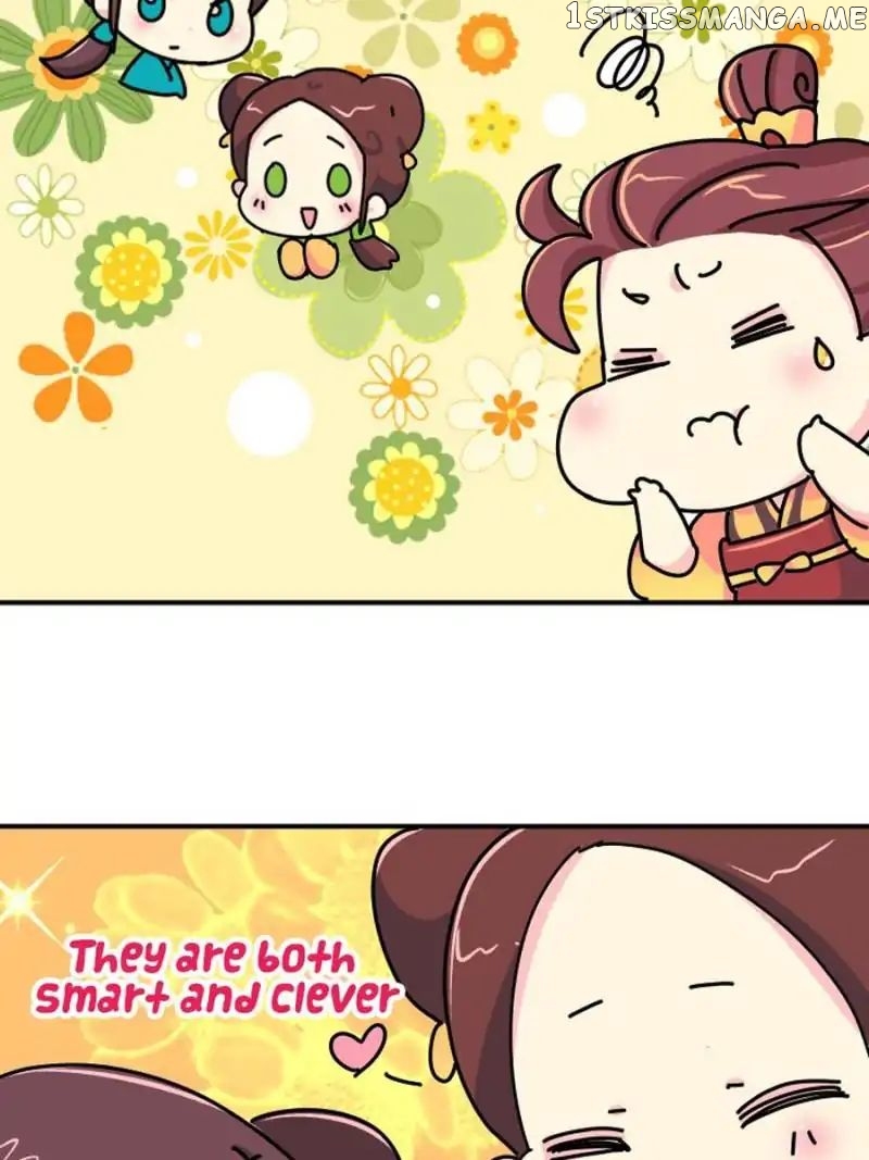 We Won’t Die Easily! chapter 7 - page 14
